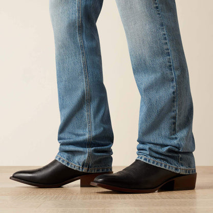 M5 Straight Gilroy Straight Leg Jean - Ariat Essential