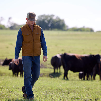 M7 Slim Sawyer Classic Rise Straight Leg Jeans - Ariat Featured