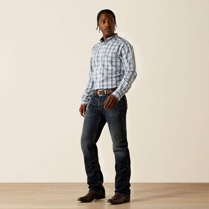 M5 Straight Keith Straight Leg Jean - Ariat Featured