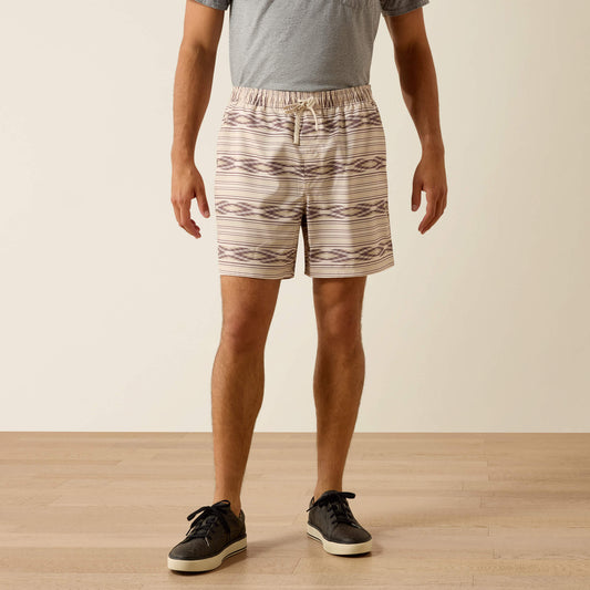 The Weekender 6" Shorts - Ariat Classic