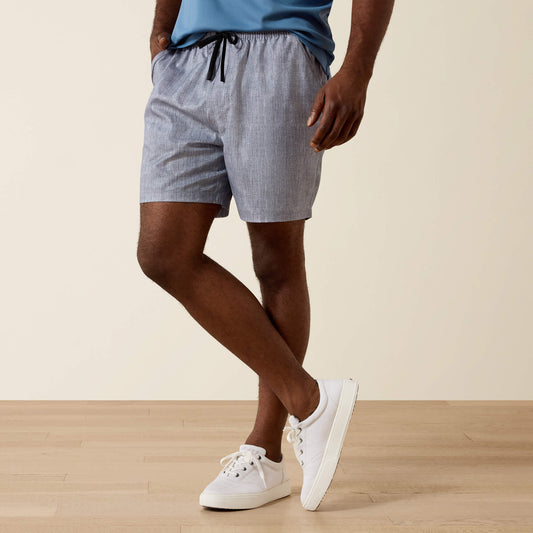 The Weekender 6" Shorts - Ariat Exclusive