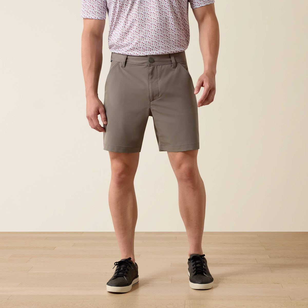 Tek 7" Short - Ariat Hot Sale