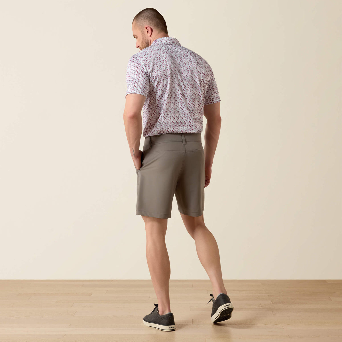 Tek 7" Short - Ariat Hot Sale