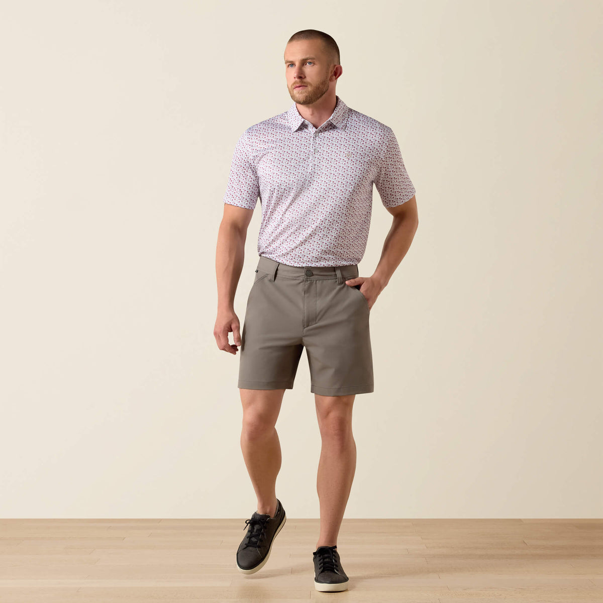 Tek 7" Short - Ariat Hot Sale