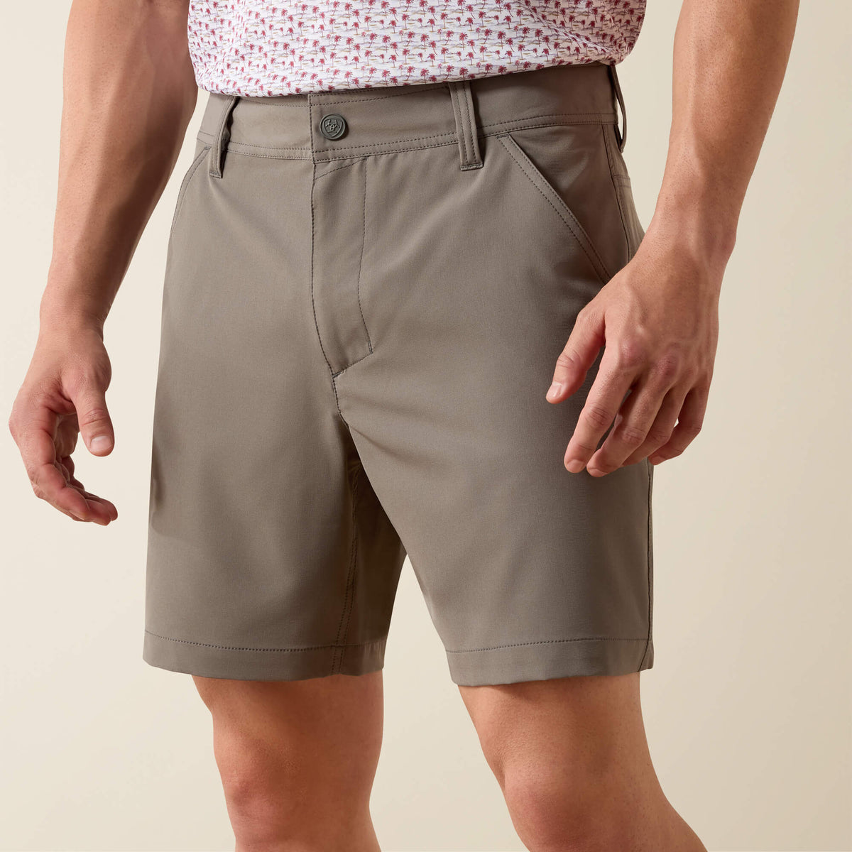 Tek 7" Short - Ariat Hot Sale