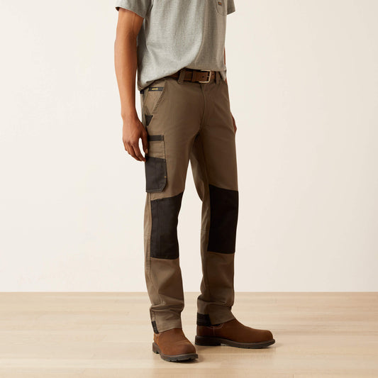 Rebar M8 Modern DuraStretch Cargo Pant - Ariat Premium