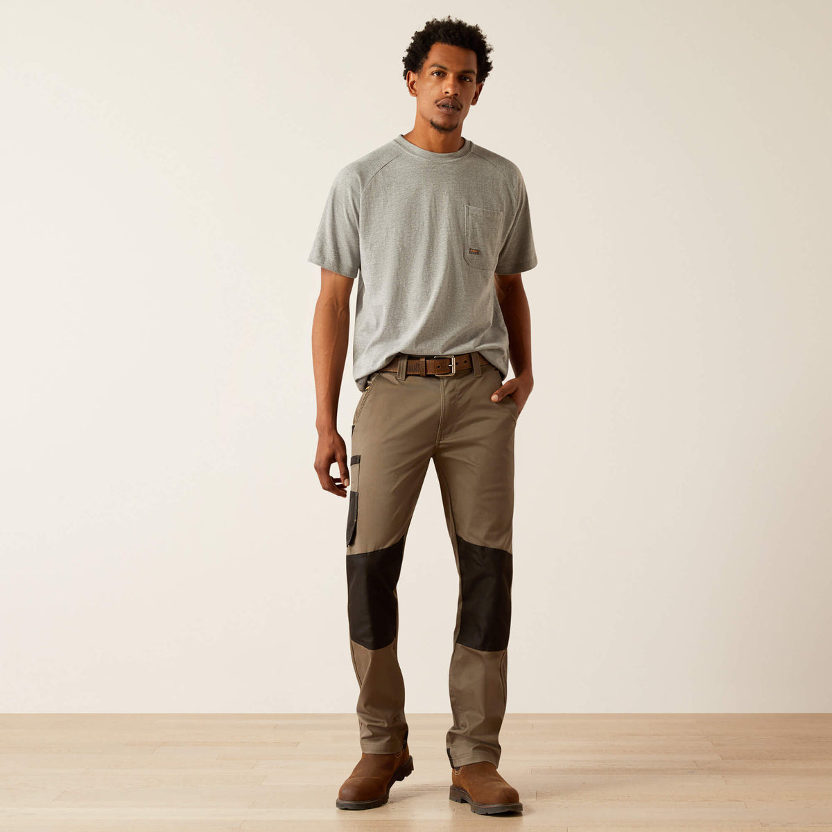 Rebar M8 Modern DuraStretch Cargo Pant - Ariat Premium