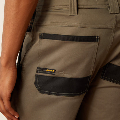 Rebar M8 Modern DuraStretch Cargo Pant - Ariat Premium