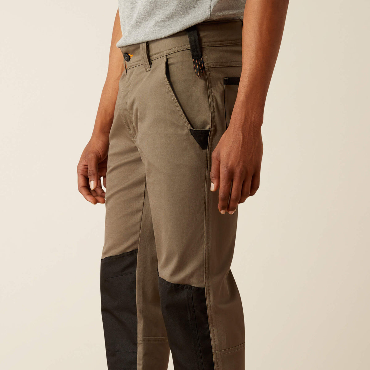 Rebar M8 Modern DuraStretch Cargo Pant - Ariat Premium