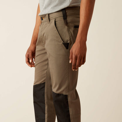 Rebar M8 Modern DuraStretch Cargo Pant - Ariat Premium