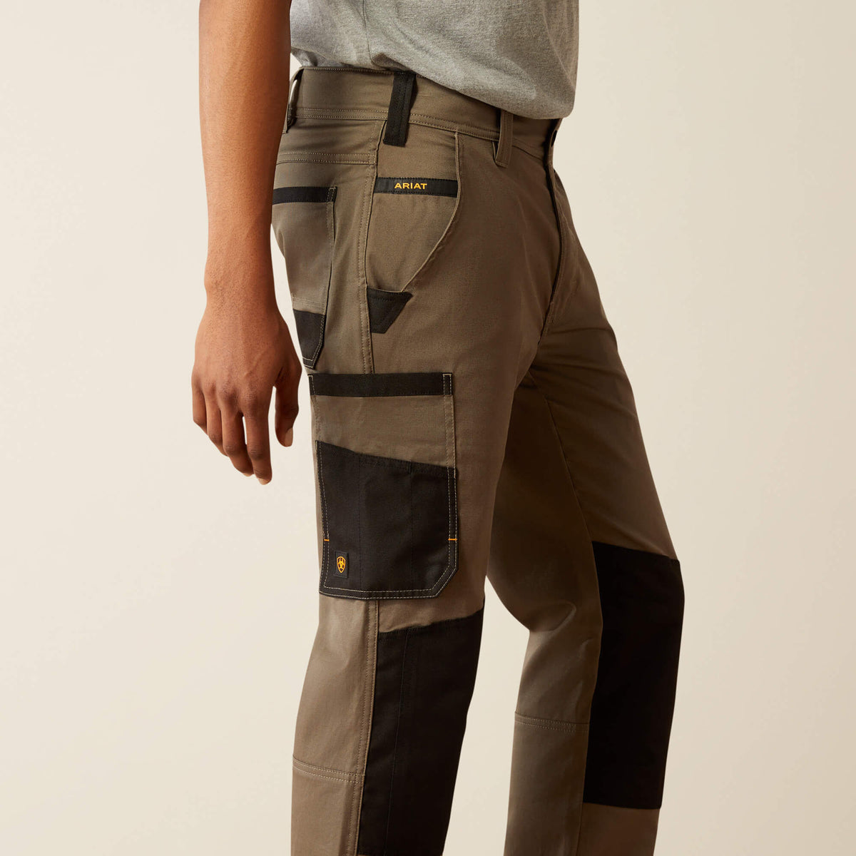 Rebar M8 Modern DuraStretch Cargo Pant - Ariat Premium