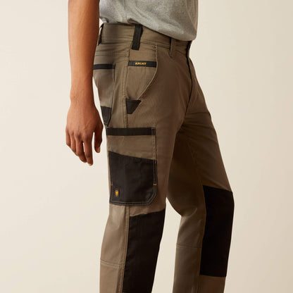Rebar M8 Modern DuraStretch Cargo Pant - Ariat Premium
