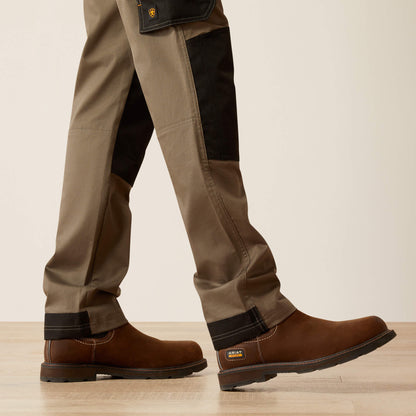 Rebar M8 Modern DuraStretch Cargo Pant - Ariat Premium