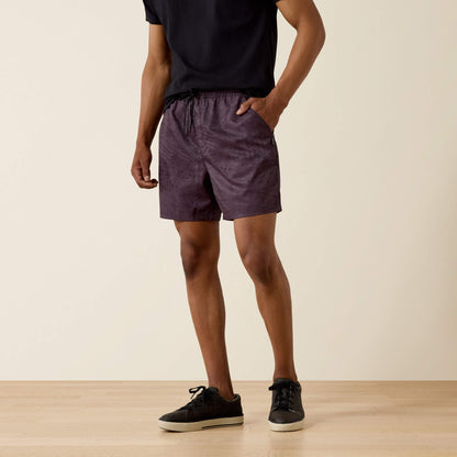 The Weekender 6" Shorts - Ariat Great Value