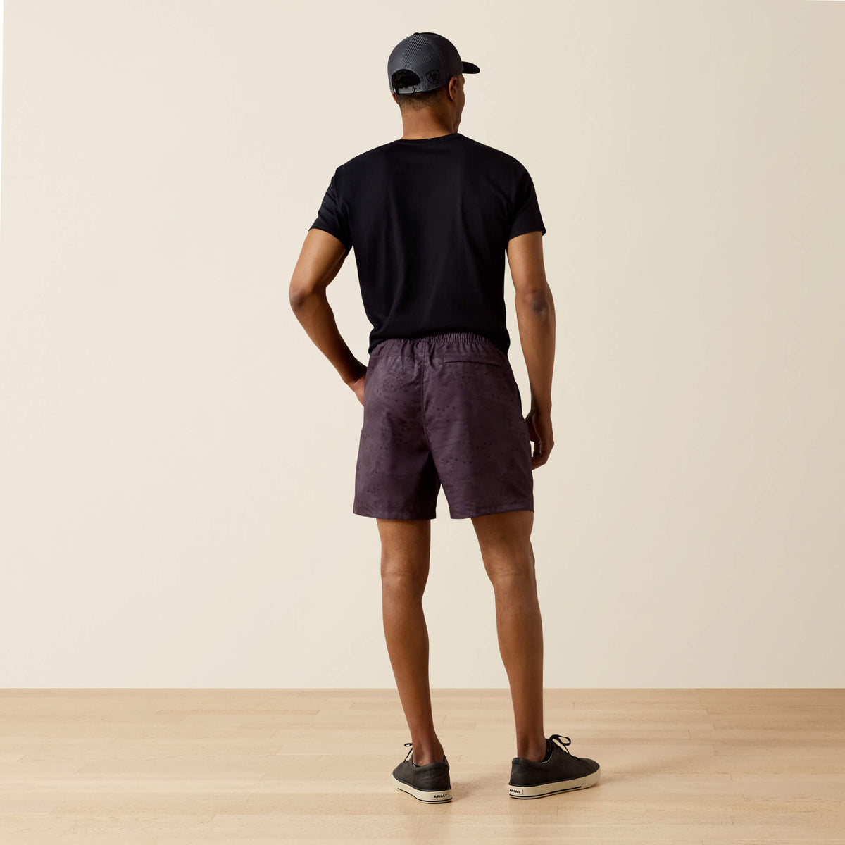 The Weekender 6" Shorts - Ariat Great Value