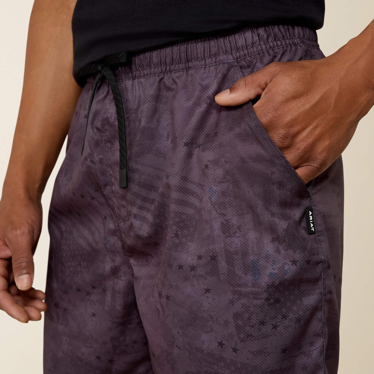 The Weekender 6" Shorts - Ariat Great Value
