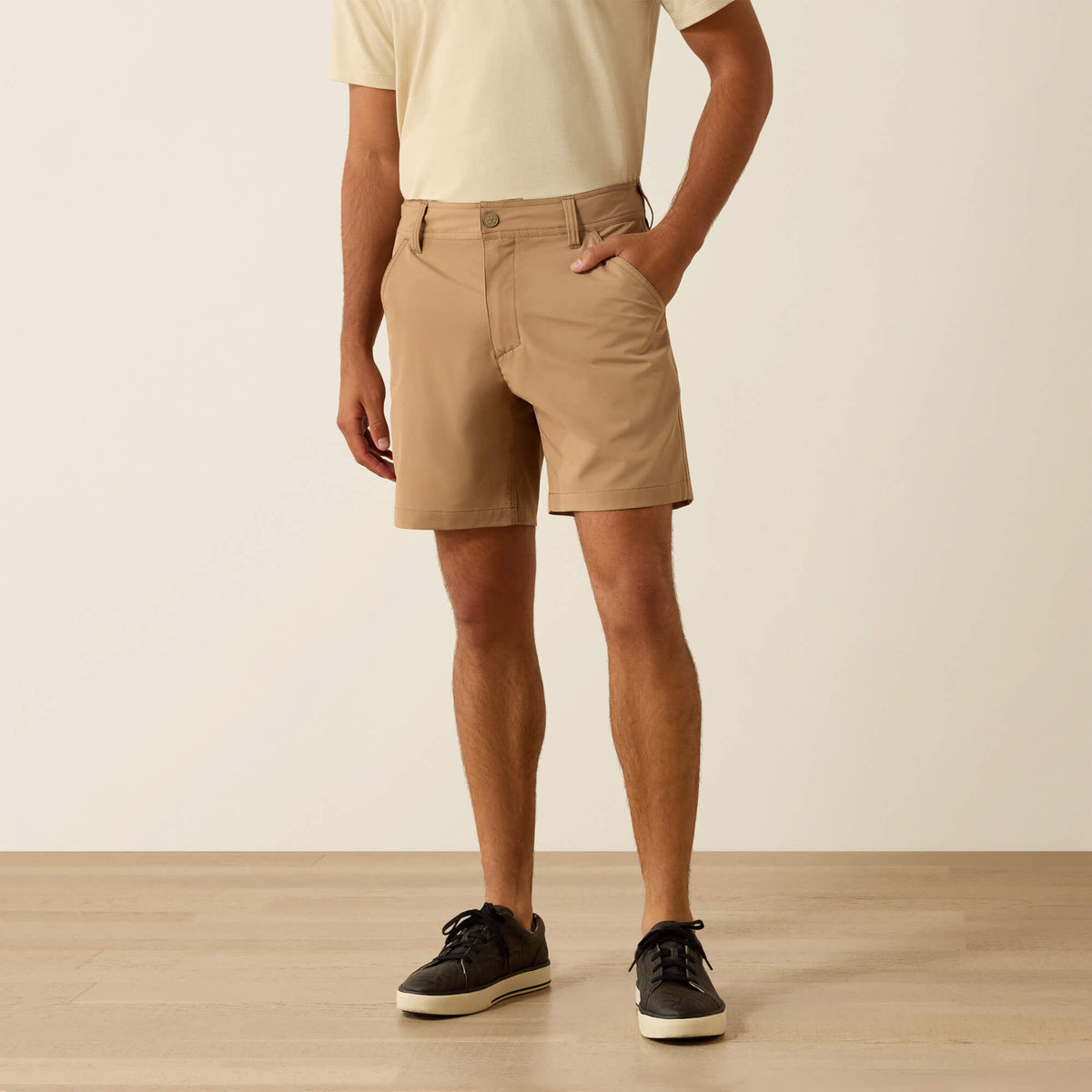 Tek 7" Short - Ariat Signature