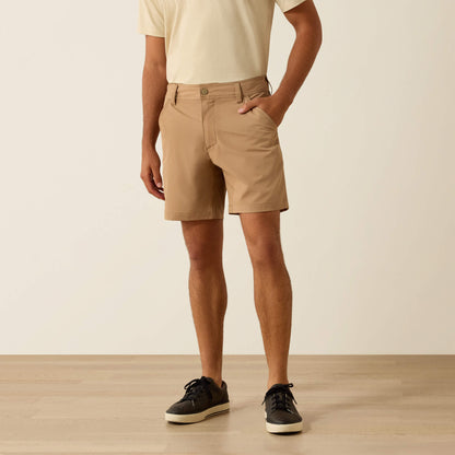Tek 7" Short - Ariat Signature