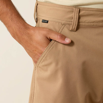 Tek 7" Short - Ariat Signature