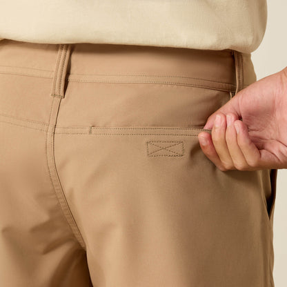 Tek 7" Short - Ariat Signature