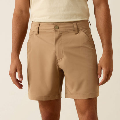 Tek 7" Short - Ariat Signature