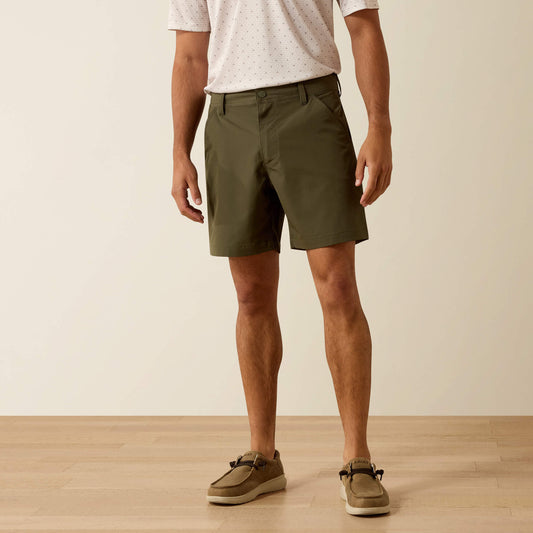 Tek 7" Short - Ariat Recommended