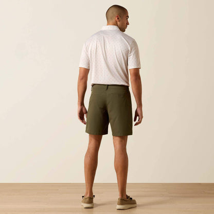Tek 7" Short - Ariat Recommended