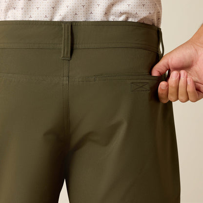 Tek 7" Short - Ariat Recommended