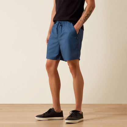 The Weekender 6" Shorts - Ariat Signature