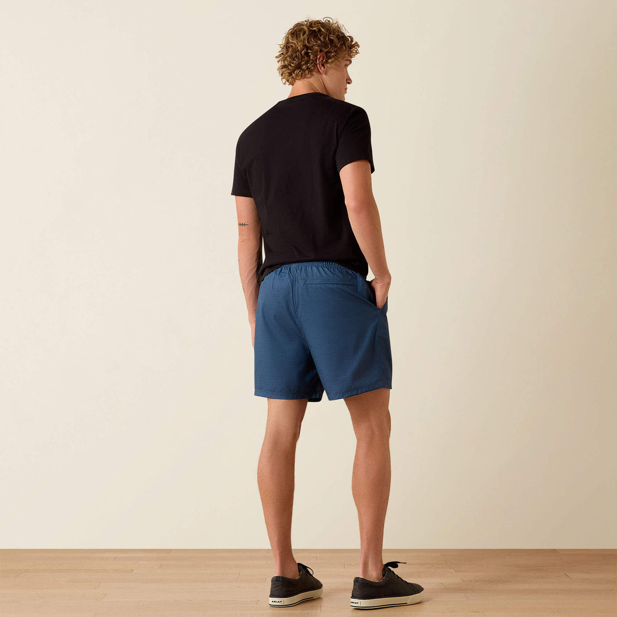 The Weekender 6" Shorts - Ariat Signature