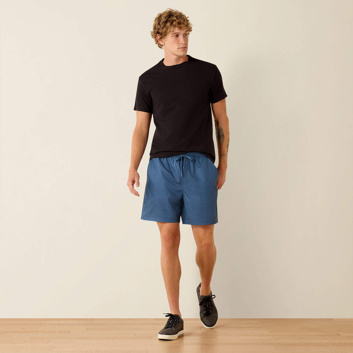 The Weekender 6" Shorts - Ariat Signature