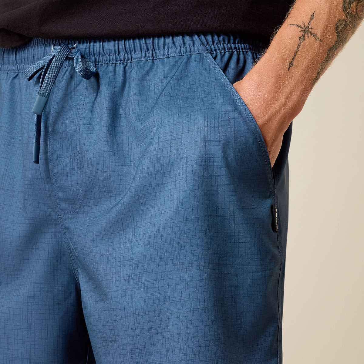 The Weekender 6" Shorts - Ariat Signature
