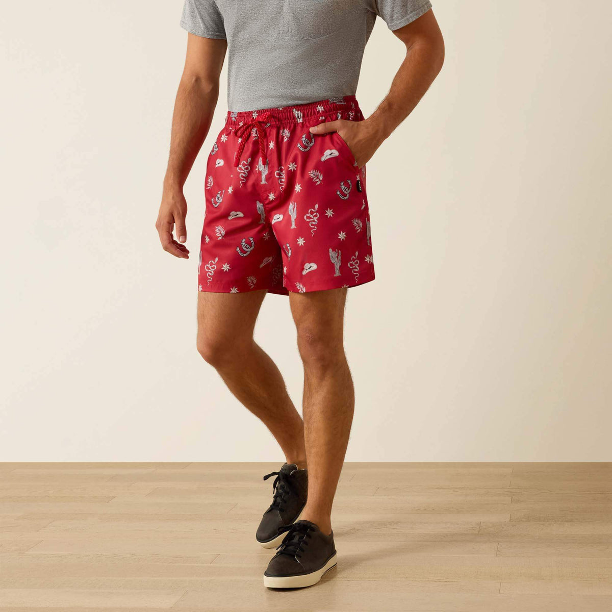 The Weekender 6" Shorts - Ariat Essential