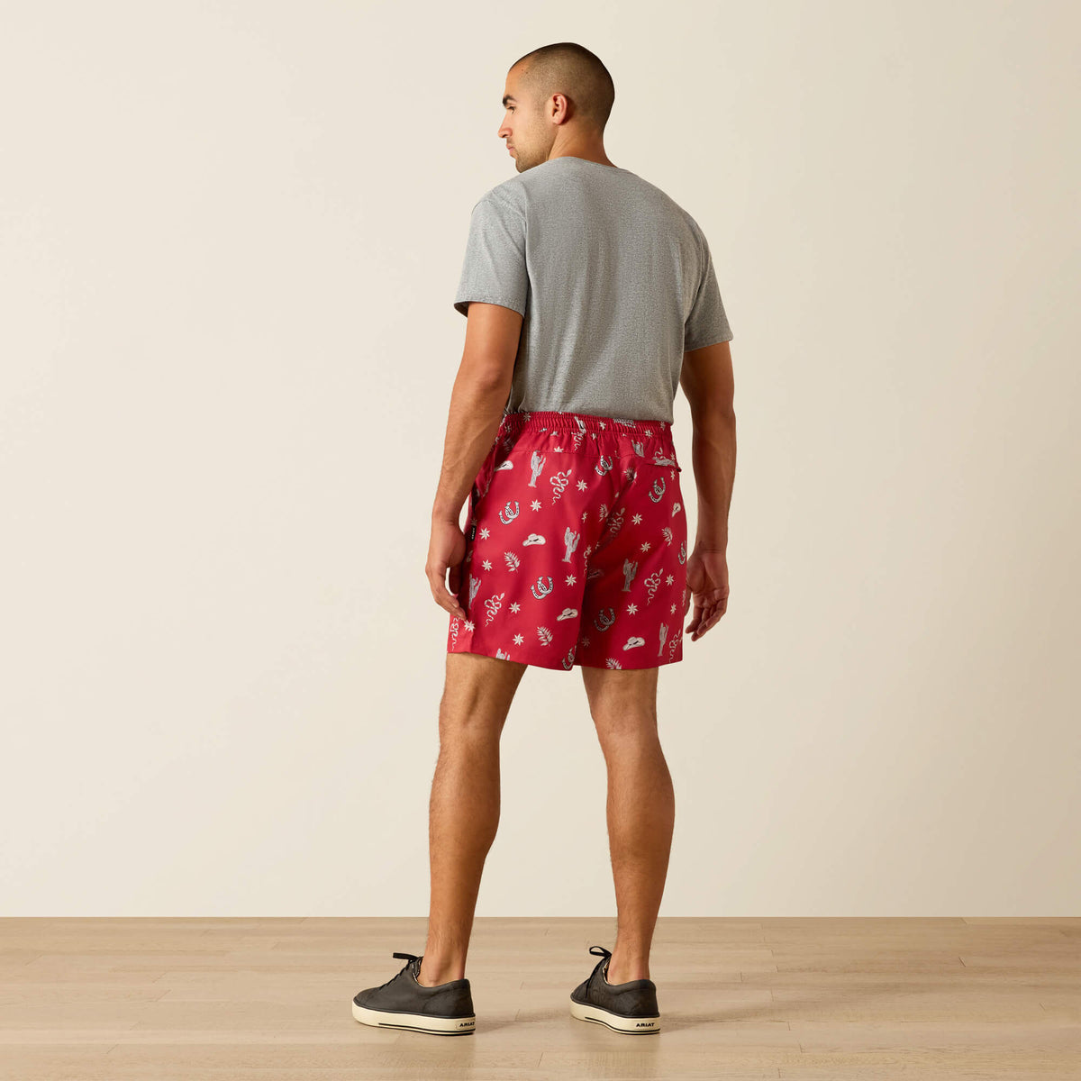 The Weekender 6" Shorts - Ariat Essential