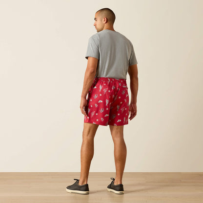 The Weekender 6" Shorts - Ariat Essential