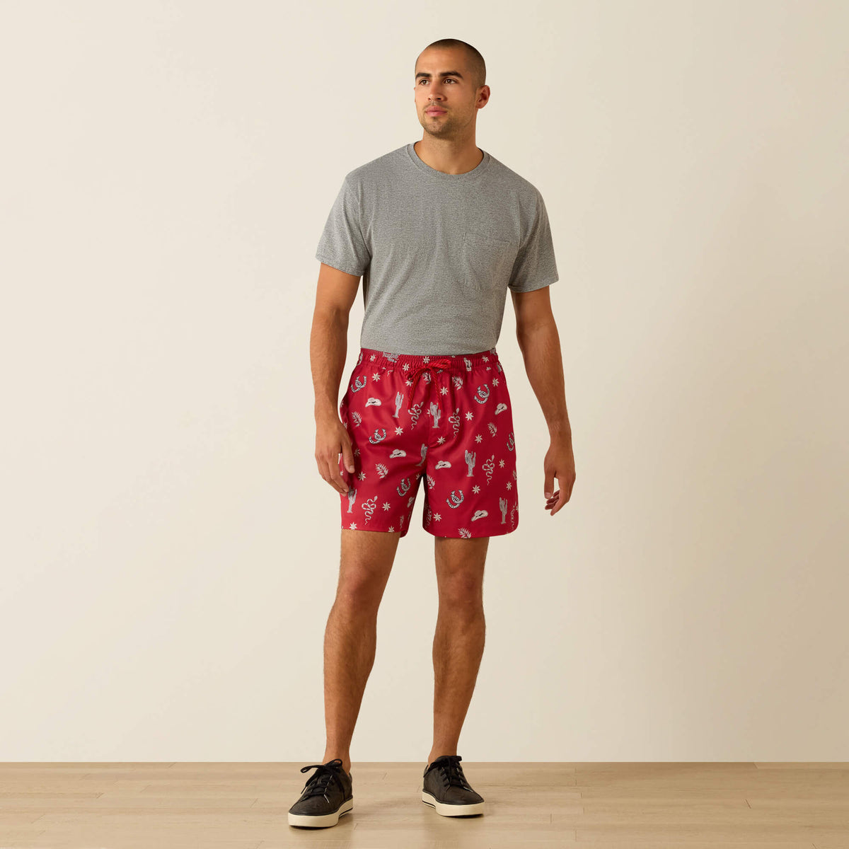 The Weekender 6" Shorts - Ariat Essential