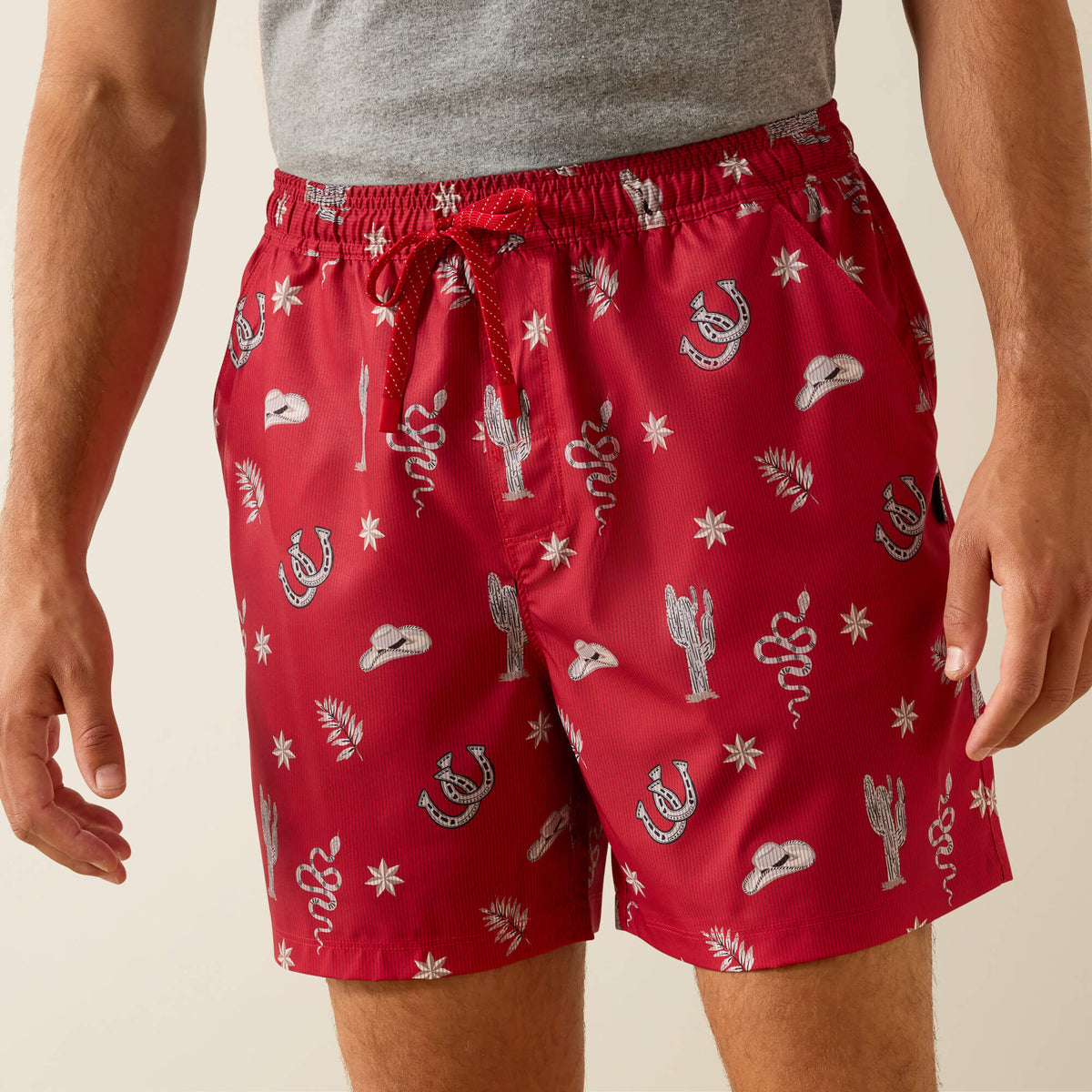 The Weekender 6" Shorts - Ariat Essential