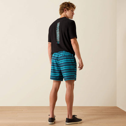 The Weekender 6" Shorts - Ariat Trending