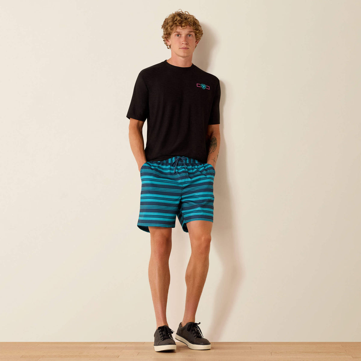 The Weekender 6" Shorts - Ariat Trending
