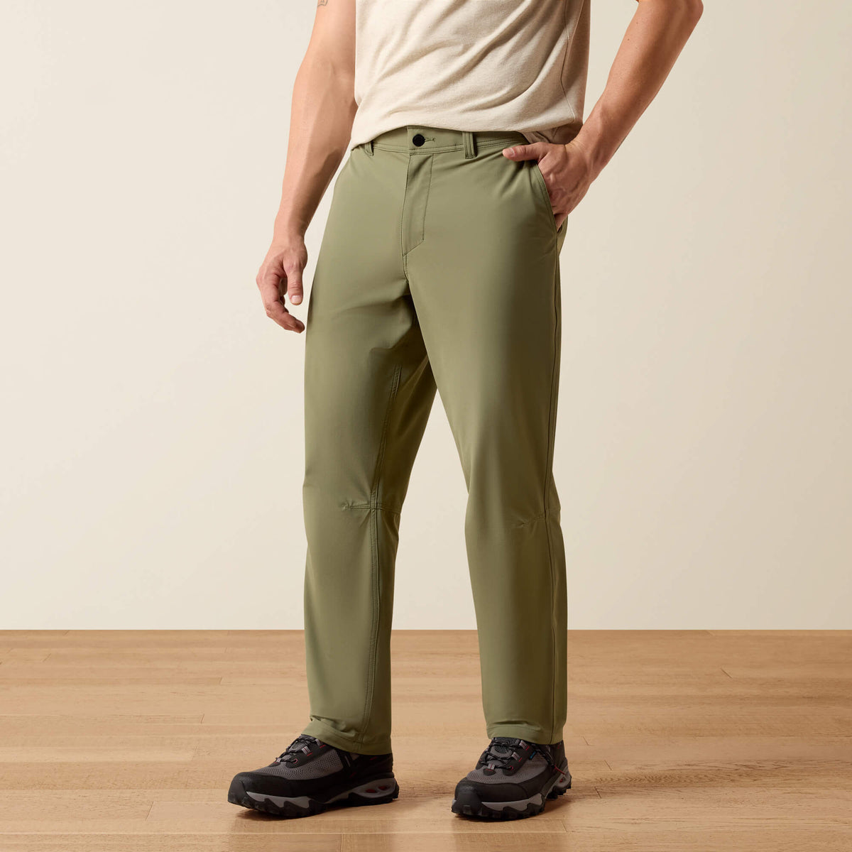 Traverse Hiking Pants - Ariat Trending