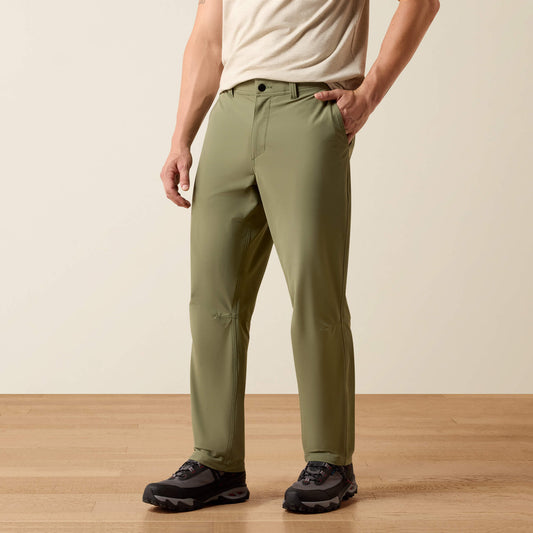 Traverse Hiking Pants - Ariat Trending