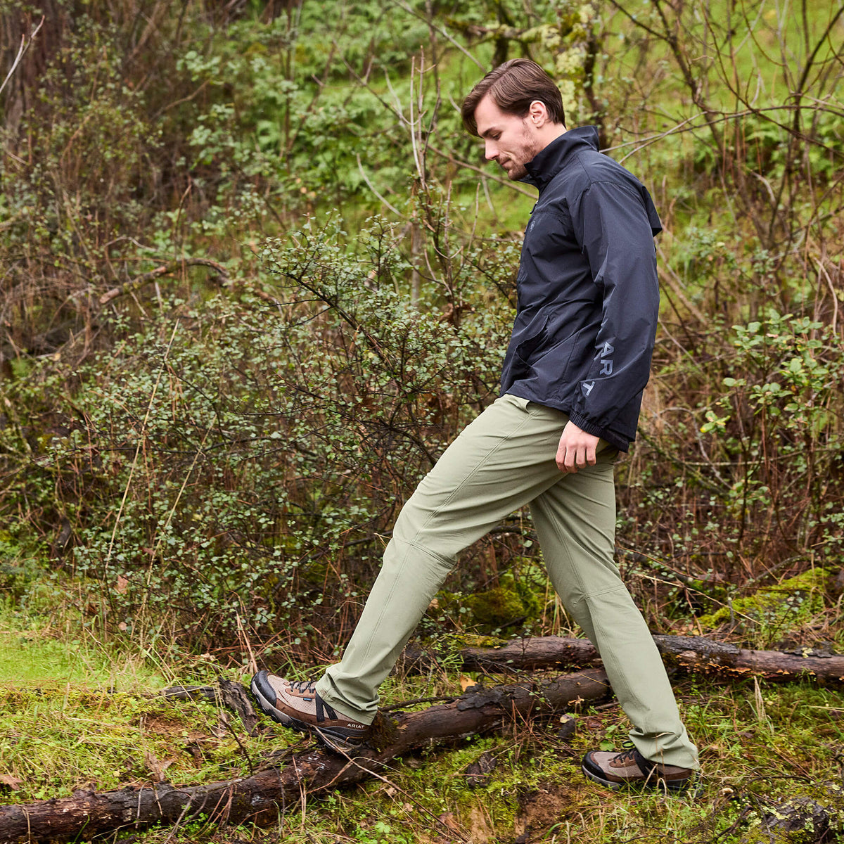 Traverse Hiking Pants - Ariat Trending