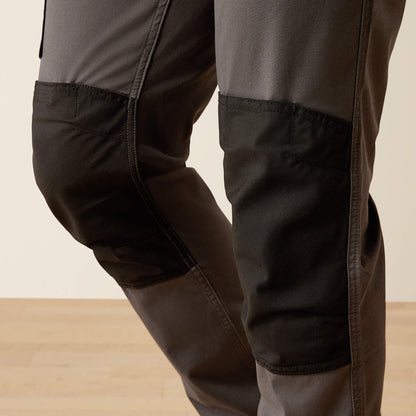 Rebar M4 Relaxed Cordura Twill Cargo Straight Pant - Ariat Classic