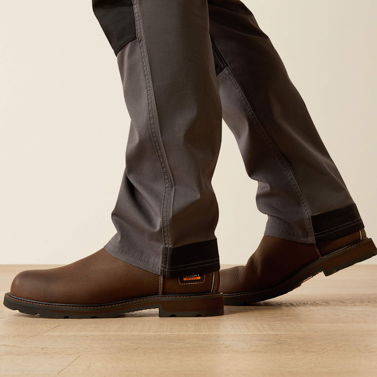 Rebar M4 Relaxed Cordura Twill Cargo Straight Pant - Ariat Classic