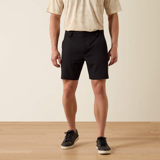 Tek 7" Short - Ariat Featured