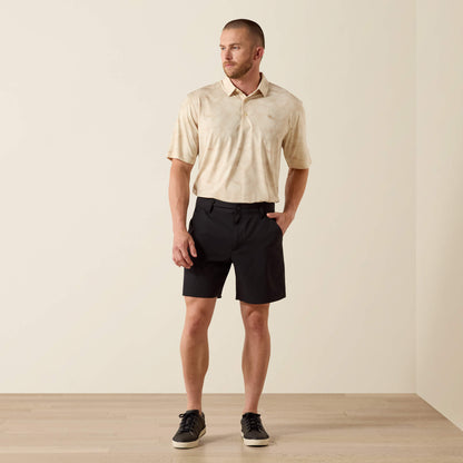 Tek 7" Short - Ariat Featured