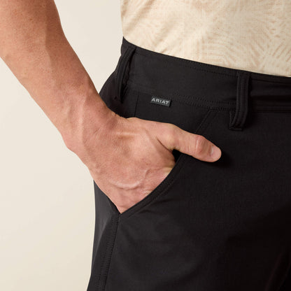 Tek 7" Short - Ariat Featured