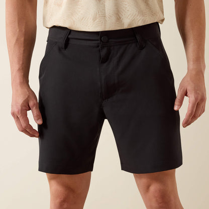 Tek 7" Short - Ariat Featured