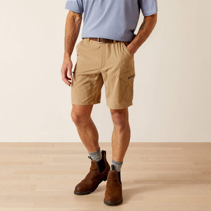 Rebar WorkFlow Ultralight 9" DuraStretch Shorts - Ariat Value