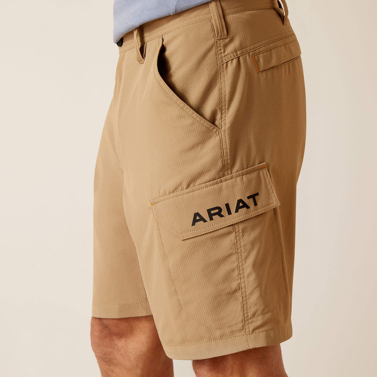 Rebar WorkFlow Ultralight 9" DuraStretch Shorts - Ariat Value